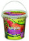 Euflor Blühdepot 1 kg Eimer • Spezialdünger für alle Balkon- und Kübelpflanzen • Langzeitwirkung für bis zu 6 Monate