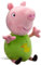 Jazwares GmbH PEP0721 DIV Puppen PLÜSCHTIE, bunt