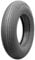 BITS4REASONS - 8 INCH TUBE AND TYRE SET 4.80/4.00-8 TR13 WHEELBARROW TRAILER TRUCK TROLLEY