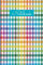 Notebook Pastel Plaid