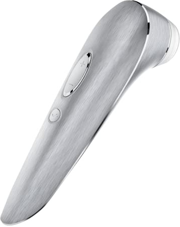 Satisfyer High Fashion+ Luxus-Vibrator | Erotisches Sexspielzeug | Sex Toys | Hochwertiger Druckwellenvibrator für Frauen | Bluetooth & App-Steuerung | Sex Spielzeug für Frauen | Mit App-Steuerung