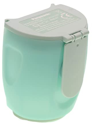 Wassertank kompatibel mit/Ersatzteil für Panasonic EW1311TA845W Panasonic EW1311TA845W Wassertank für EW1311 Munddusche