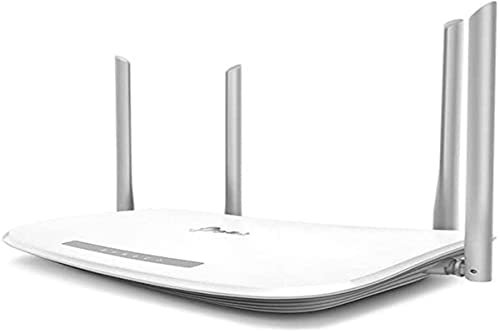TP-Link EX220 Router Doble Banda WiFi 6
