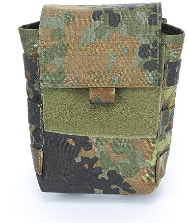 Zentauron Mehrzwecktasche Multislot