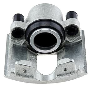 For FORD FIESTA 95-, FUSION 02-, PUMA 97-, MAZDA 2 03- Front Left Brake Caliper