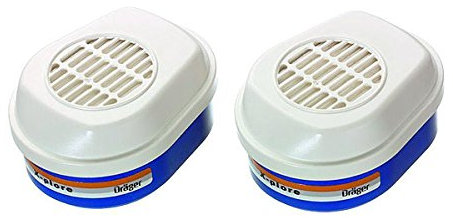 Dräger 6738776 Kombifilter