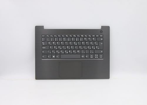 Lenovo UpperCaseC81AY W/KB NFP NBL IG HG, 5CB0Q64352