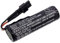 KCDE Ersatzakku für Logitech ConferenceCam Connect, Ears Boom 2, S-00122, S00151, S-00151, S00166, S-00166, UE Kora Boom, UE MegaBoom 2, UE Ultimate, VR0004