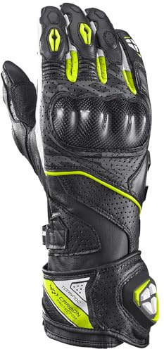IXON Tornado Air Racing Gloves XS