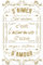 Peacoblue UV DTF Rub-On Transferfolie Möbel-Sticker Goldener Buchstabe Muster 15x30cm, 3 Stk. Wasserfeste Deko-Transferaufkleber für Möbel Glas Gläser Porzellan Wäscheschränke Kommoden Holz Kunststoff
