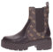 GUESS Shuze FLTSHUELE10BLKBR, Stivali - 39 EU