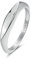 Brosway Anello Donna In Acciaio, Anello Donna Collezione Essential - BNL121B