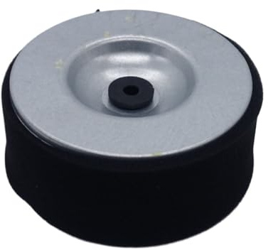 BUTPDYPEP Luftfilter for 2KW 3KW chinesischen Dieselmotor Generator 170F 178FA Kama Air Clean Element Teile