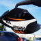 labelbike - Adesivi 3D Protezioni Paramani moto compatibili con KTM 890 SMT 2024-2025