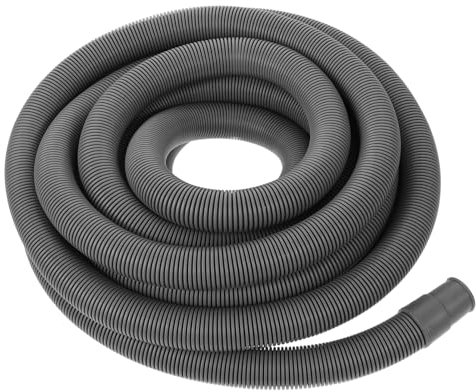 BUGUUYO Ablaufschlauch Für Waschmaschine 5m Verlängerungsschlauch Installieren Für Gängige Modelle Mit Schlauchschellen