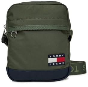 Tommy Jeans Kürschnerei-Umhängetaschen Herren