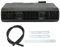 Évaporateur D'air de Climatiseur Universel Underdash 360cfm pour la Camionnette RV (12V)