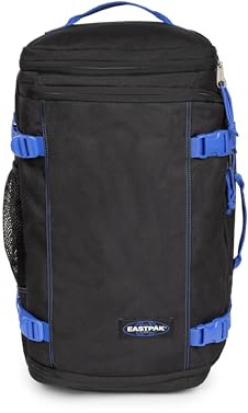 Eastpak Carry Pack Reise Duffel Rucksack Laptopfach Handgepäck 30L