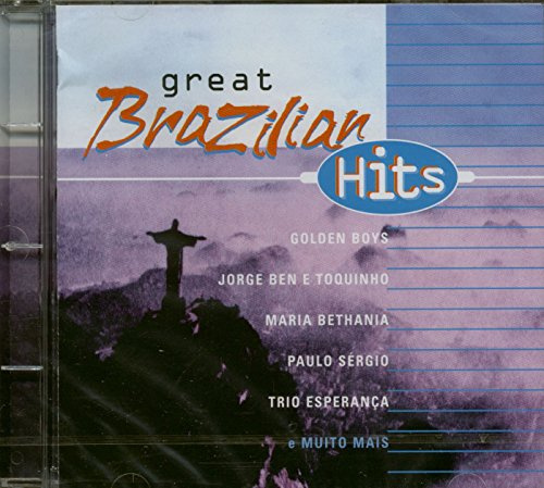 Great Brazilian Hits of the 60
