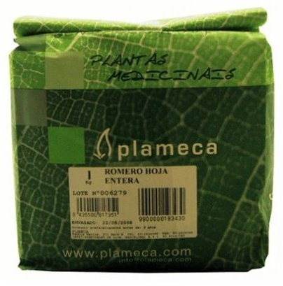 Hierba Romero Hoja 1 kg de Plameca
