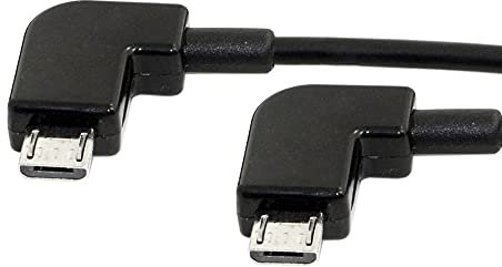 Fernbedienung Controller Daten Kabel Micro USB 2.0 zu Micro USB für DJI Mavic Pro Platinum Mavic Pro RC Zubehör