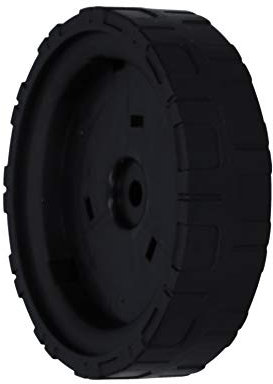 Dolmar Rad DA00000328-5389, Metall, Silber