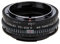 Vizelex CINE ND Throttle Lens Mount Adapter Compatible with Canon FD and FL Lenses on Canon RF-Mount Cameras