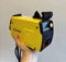 WELDINGER EW 140 mini Elektroden-/WIG-Schweißinverter MMA 140 A mit Schlackehammer 5 Jahre Garantie