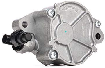 RIDEX 387V0037 Pompe à vide de freinage Pompe tandem Pompe à vide frein