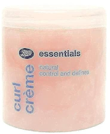 Boots Essentials Curl Creme, 250 ml