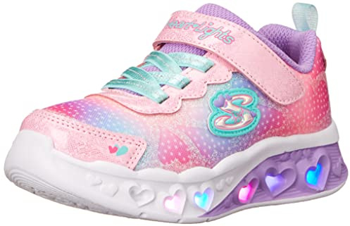 Skechers Sneakers,Sports Shoes, pink, 28 EU