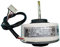 NUHFUFA Motor de aire acondicionado 20W WZDK20-38G (ZKFP-20-8-6) Motor de ventilador DC sin escobillas Parte OEM