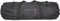Tent Storage Bag Waterproof Oxford Duffel Bag Camping Travel Foldable Tent Carrying Case 90x30x30cm