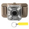 NITECORE NU06 MI (NU06MI) - 4 fuentes de luz IR infrarroja táctica señal de identificación de señal de seguridad USB-C faro