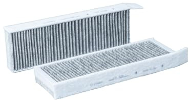 PURFLUX AHC725-2 Innenraumfilter Pollenfilter Aktivkohlefilter Höhe: 30 Breite: 83 Länge: 255 Kompatibel mit OPEL Corsa F MOKKA, PEUGEOT 208 II Schrägheck UB, UP, UW, UJ 2008 II U, CITROËN C4 III B
