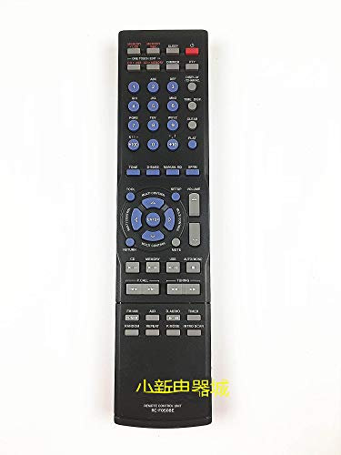 Telecomando Rc-f0508e. for Kenwood. AV D-K501 K-501USB RD-K501-B K-501USB-B
