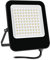 Tayire Projecteur LED 50W 5000LM Super Lumineux Extérieur, 3000K Blanc Chaud Éclairage de Sécurité pour Stades, Usines, Parking, Garage, Jardin