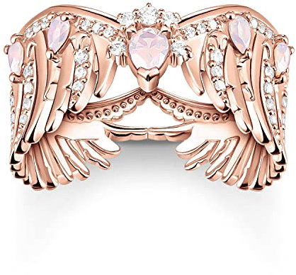 Thomas Sabo TR2411-323-9 Damenring