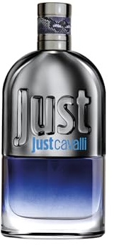 Roberto Cavalli Just Cavalli for Him EAU de Toilette 90 ml