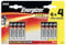 ENERGIZER AAA Ultra + 4 Pieces + 4 Pieces energizer