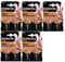 10X Duracell 9V Plus 6LR61/MN1604 Alcalina (5 Blister Da 2 Batterie) 10 Pile