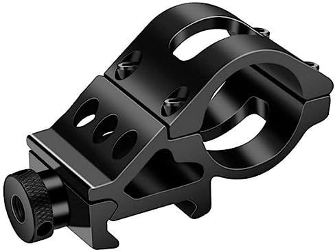 ACEXIER 1 Offset Picatinny Flashlight Mount