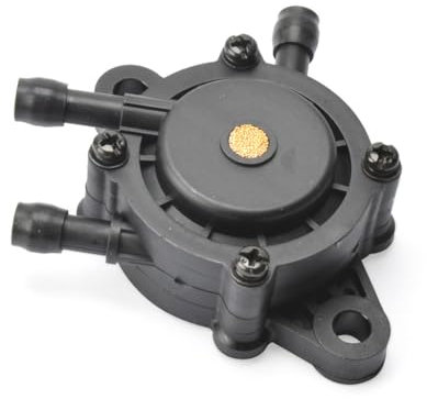 Benzinpumpe kompatibel mit Honda 16700-ZJ1-003 16700-ZL8-003 16700-ZL8-013 16700-ZOJ-003