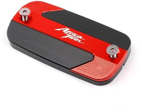 Brake Tank Cap Für Africa Twin CRF1000L 2015-2021 AfricaTwin 1000 1050L Motorradzubehör CNC Frontbremsflüssigkeitsbehälterdeckel