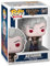 Funko Pop! Games: Baldur's Gate - Astarion - 1/6 Quote Für Seltene Chase-Variante - Baldur's Gate 3 - Vinyl-Sammelfigur - Geschenkidee - Offizielle Handelswaren - Spielzeug Für Kinder und Erwachsene