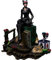 Iron Studios DC Comics Gotham City Sirens 1/10 Catwoman Deluxe Statue Art Scale 21 cm
