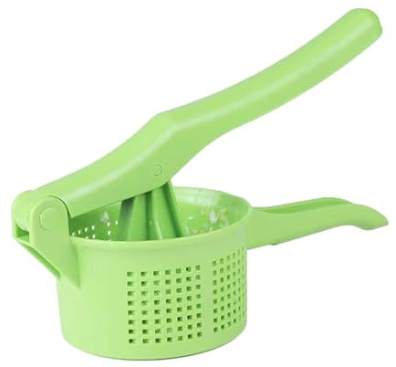 Gemüsepresse – Hochleistungs-Entsafter Aus Edelstahl Für Frischen Gemüsesaft | Einfach Zu Bedienen, Ergonomischer Griff, Perfekt Für Karotten, Spinat Und Mehr, Ideal Für Gesundes Kochen Und Essenszube