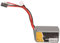 POENVFPO 7.4V 2700mAh RC Transmitter Battery, RC Receiver Battery Pack Lightweight RC Lipo Battery for RC Receivers