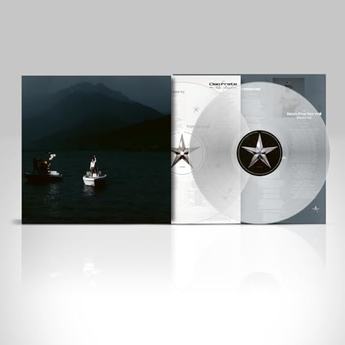 COSE CAMBIANO (DELUXE