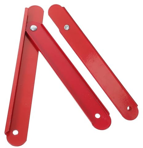 Hemobllo 2stücke Leiterscharnier Für Dachbodenleiter Ersatz-klapp-leiter-scharnier-teil Schnellverschluss-befestigung Robuster Stabilisator Für Leiterverbindung